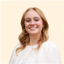 Ali Palmer, MSW