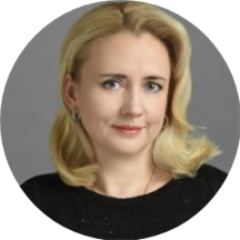 Ali Podnebesnykh, LAc