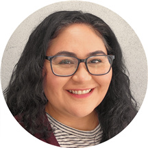 Alia Montelongo, LMFT