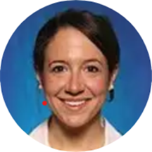 Alice Greenwood, PMHNP