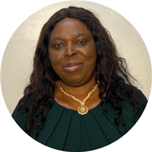 Alice Ironnah, PMHNP