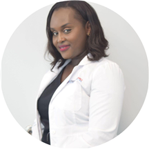 Alice Kayirangwa, MSN