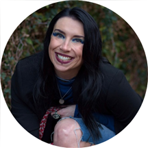 Alice Magnusson, LMFT