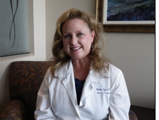 Alice Melinda Poland, NP, RN