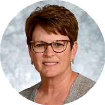 Alice O Bruggeman, NP