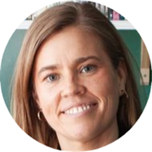 Alice Pencavel, LMSW