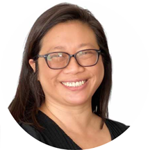 Alice Wu-Cardona, LCSW