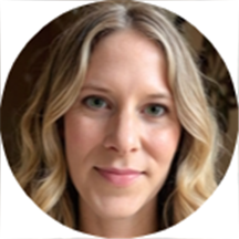 Alicia (Lish) Montesa, NCC, LPC Associate