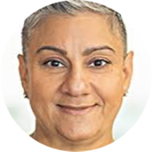 Alicia Arostegui, CRNP, MSN