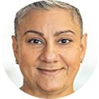 Alicia Arostegui, CRNP, MSN