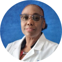 Alicia Barnes, APRN, RN, NP