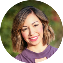 Alicia Bindenagel, LMHCA, MS