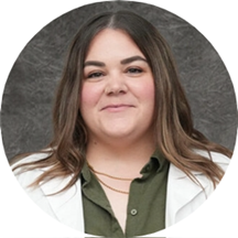 Alicia Buchanan-Jones, NP