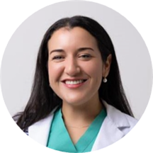 Alicia Ciliezar, APRN