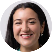 Alicia Ciliezar, PMHNP