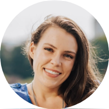 Alicia D'Annunzio, MA