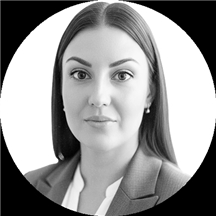 Alicia Dmochowski, LMHC