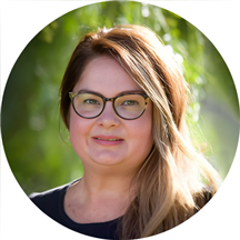 Alicia Duistermars, LMFT