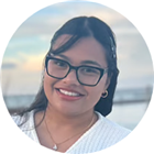 Alicia Fuentes, LPC Associate
