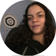 Alicia Godels-Blackshere, LPC