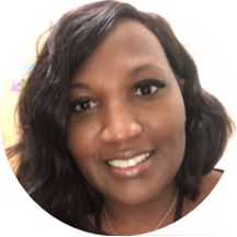 Alicia Green-Scott, LPC