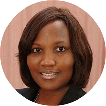 Alicia Green-Scott, LPC