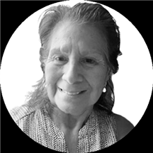 Alicia Guerra Nieto, LCSW, LICSW