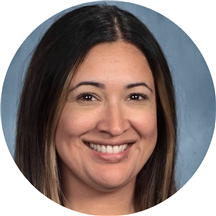 Alicia Gutierrez, LPC Associate