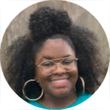 Alicia Harper, LPC - S