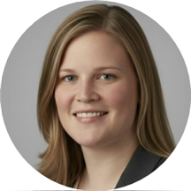 Alicia Henderson, LMHC, LPC