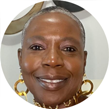 Alicia Jefferson, LCSW - C