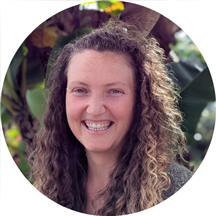 Alicia Lazenby, LCSW