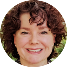 Alicia Logan Barrs, LCSW