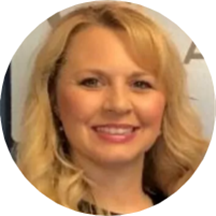 Alicia McBryde, OTR/L