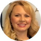 Alicia McBryde, OTR/L