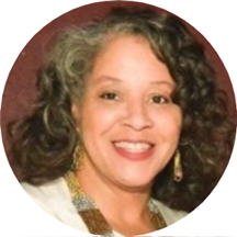 Alicia Muhammad, LPC