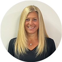 Alicia Olivieri, PT, MPT