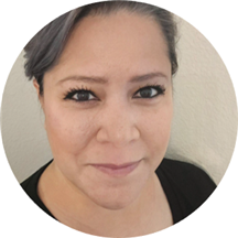 Alicia Richter, LPC Associate