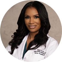 Alicia Scott, APRN, RN, NP