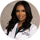 Alicia Scott, APRN, RN, NP