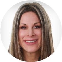 Alicia Severins, LCPC