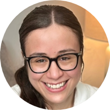 Alicia Snider, LPC Associate