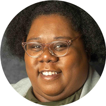 Alicia Thompson, LCSW