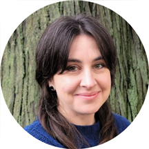 Alicia Valentino, PMHNP