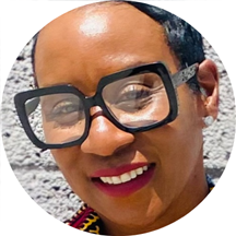 Alike Chandler, LMFT