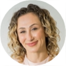 Alina Halonen, LPCC, CPC