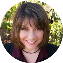 Alina Hetherman, LMFT