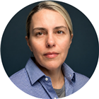 Alina Zorina, LCSW