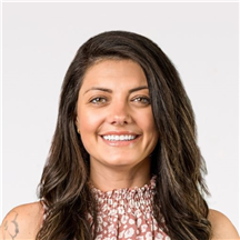 Aline Inocencio, LMFT