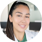 Aline Trombley, APRN, RN